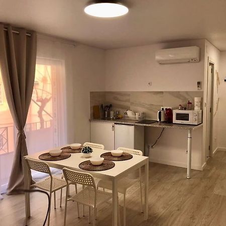 Apartment Cloud Is 28 Km From Valencia With Wi-Fi Пуэтро-де-Сагунто Экстерьер фото