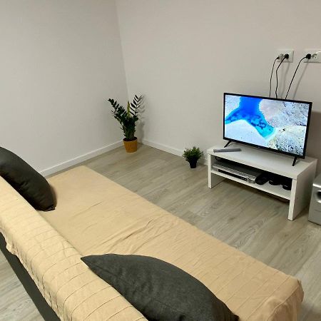 Apartment Cloud Is 28 Km From Valencia With Wi-Fi Пуэтро-де-Сагунто Экстерьер фото