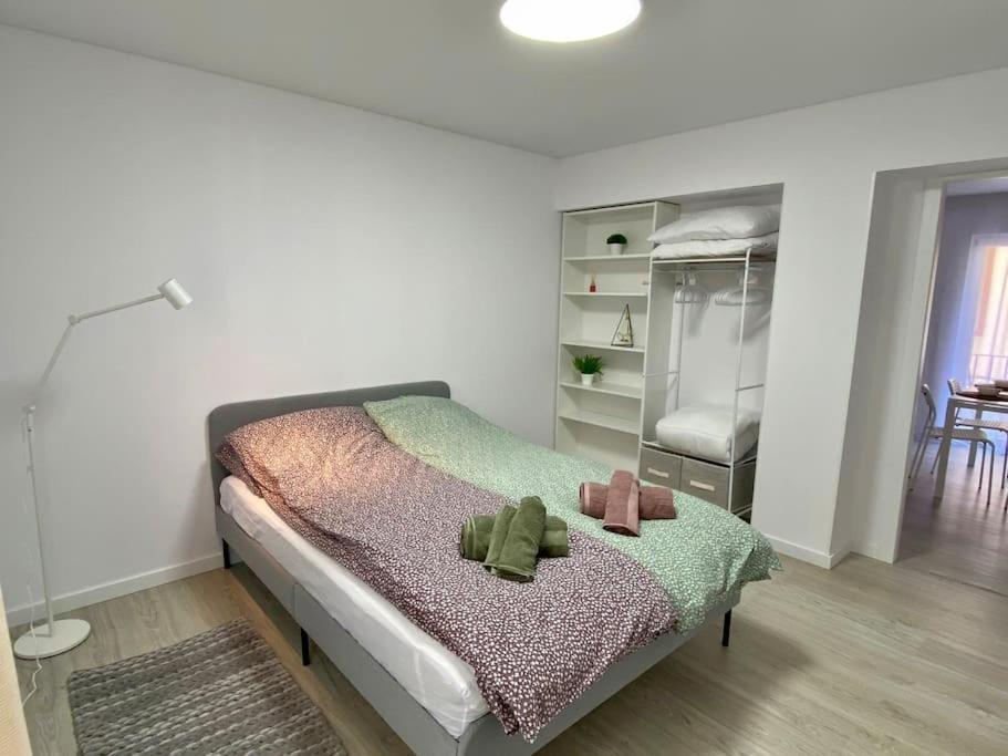 Apartment Cloud Is 28 Km From Valencia With Wi-Fi Пуэтро-де-Сагунто Экстерьер фото