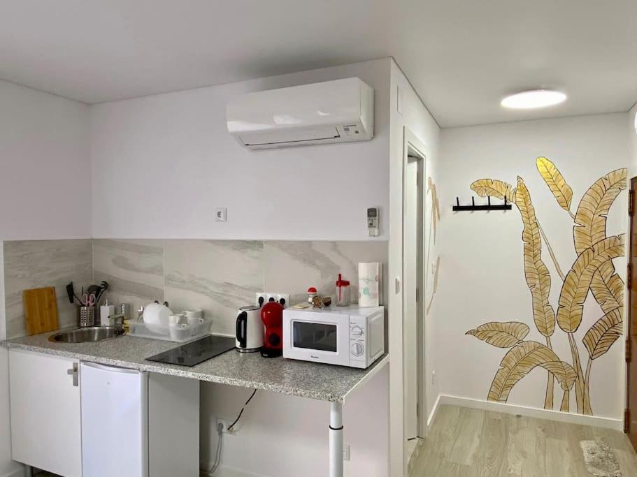Apartment Cloud Is 28 Km From Valencia With Wi-Fi Пуэтро-де-Сагунто Экстерьер фото