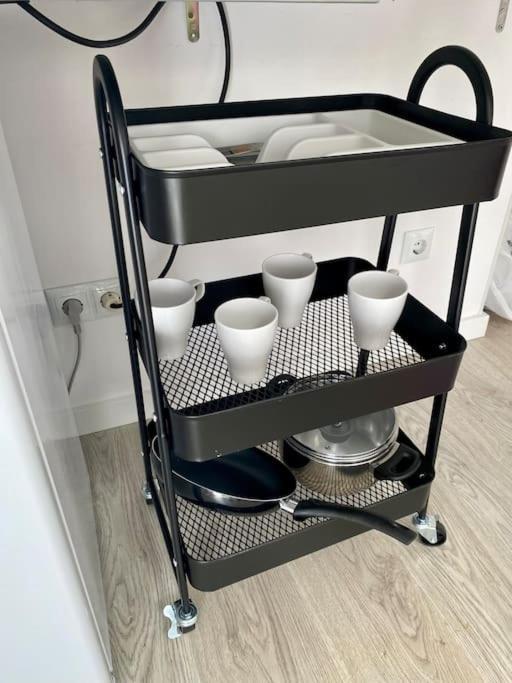 Apartment Cloud Is 28 Km From Valencia With Wi-Fi Пуэтро-де-Сагунто Экстерьер фото