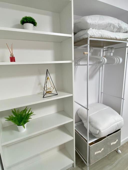 Apartment Cloud Is 28 Km From Valencia With Wi-Fi Пуэтро-де-Сагунто Экстерьер фото
