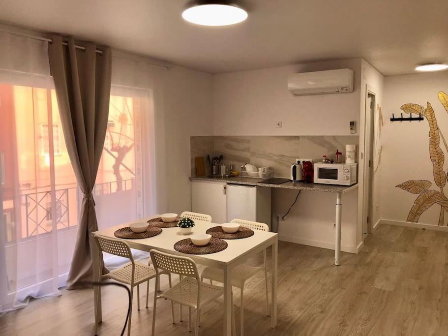 Apartment Cloud Is 28 Km From Valencia With Wi-Fi Пуэтро-де-Сагунто Экстерьер фото