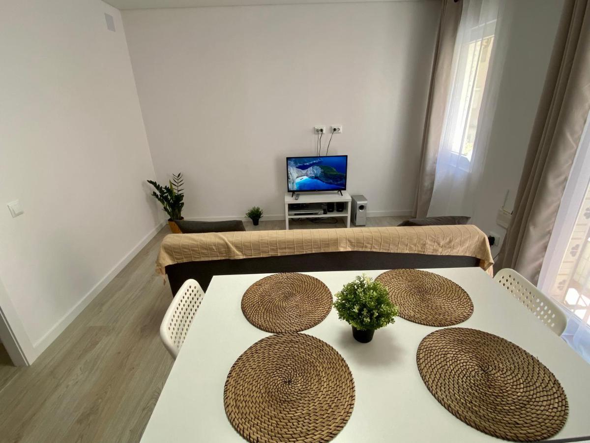 Apartment Cloud Is 28 Km From Valencia With Wi-Fi Пуэтро-де-Сагунто Экстерьер фото