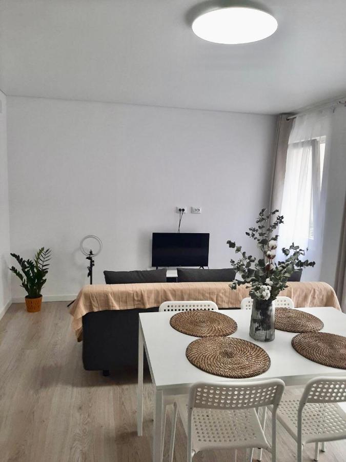 Apartment Cloud Is 28 Km From Valencia With Wi-Fi Пуэтро-де-Сагунто Экстерьер фото